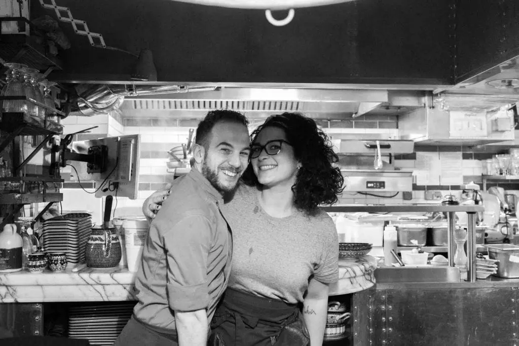 Biglove cafe פריז ענבל כבירי