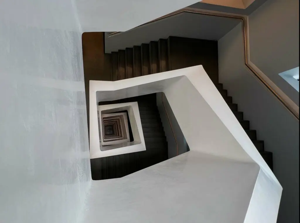 Basil & Elise Goulandris Foundation in Athens