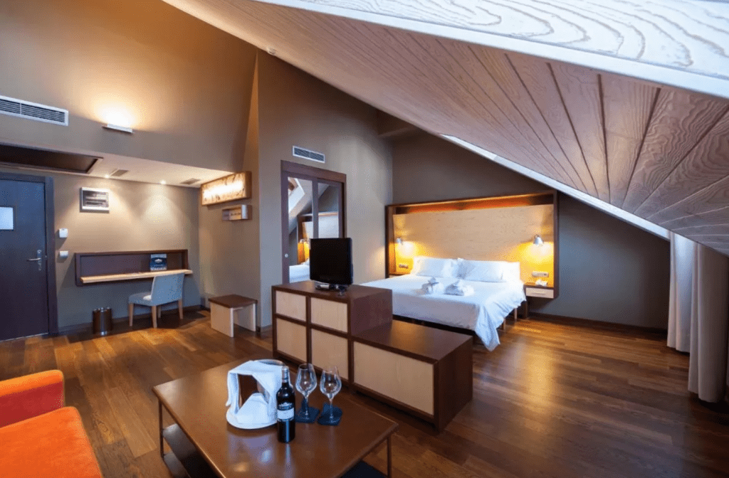 SOMMOS Hotel Aneto