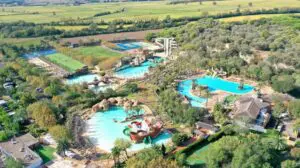 el delfin verde hotel clipper