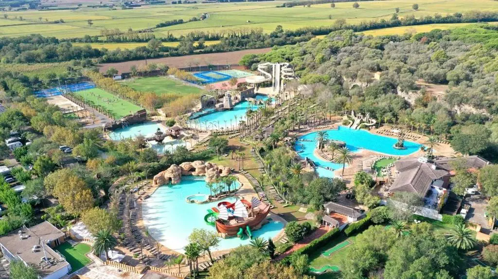 el delfin verde hotel clipper