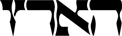 הארץ לוגו