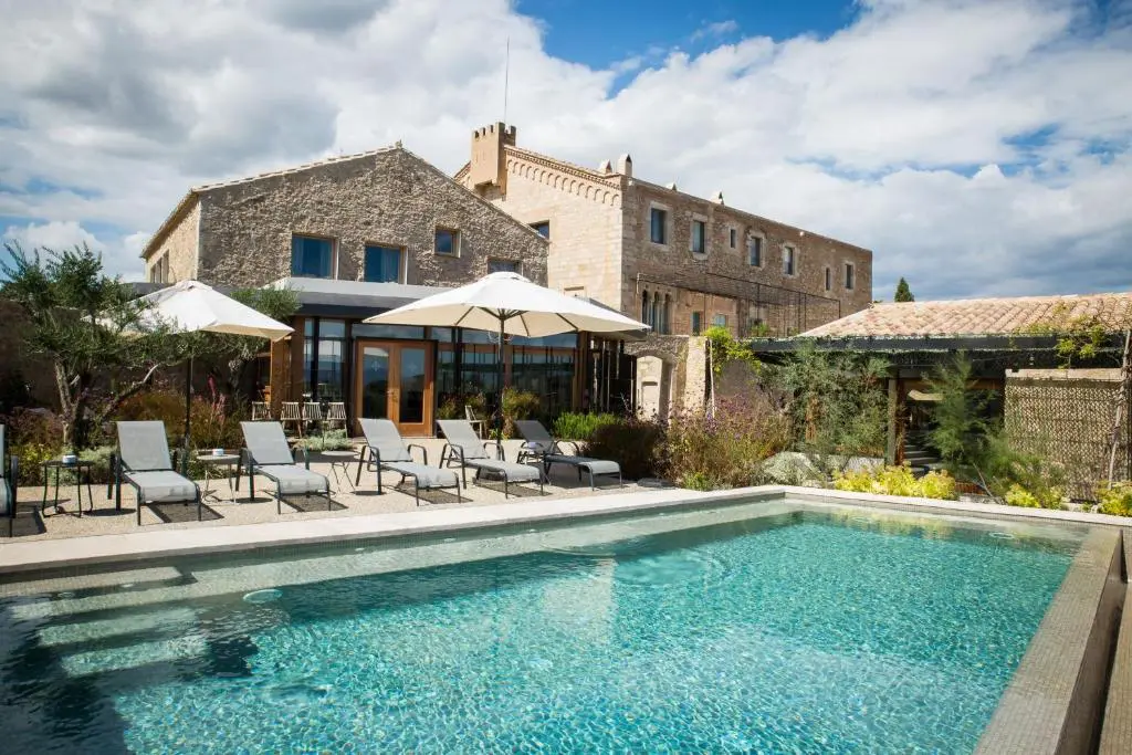 Hotel Mas Bosch 1526