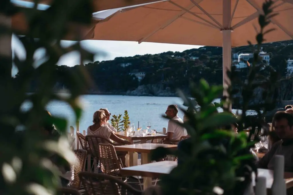 Calella de Palafrugell