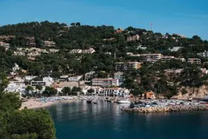 Calella de Palafrugell