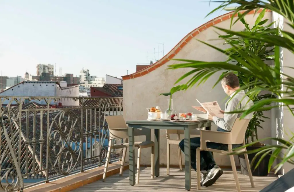 Eric Vökel Boutique Apartments - Madrid Suites​