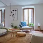 60 Balconies Design
