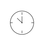 clock 1 3