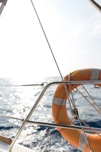 Sea Spirit – Workshops on a Boat