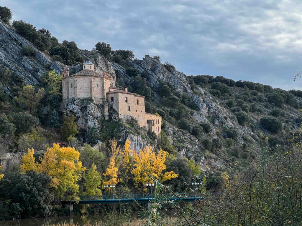 קסטיליה ולאון ענבל כבירי