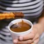 Churros Inbal Cabiri