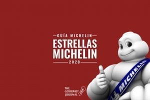 מדריך מישלן ספרד 2020