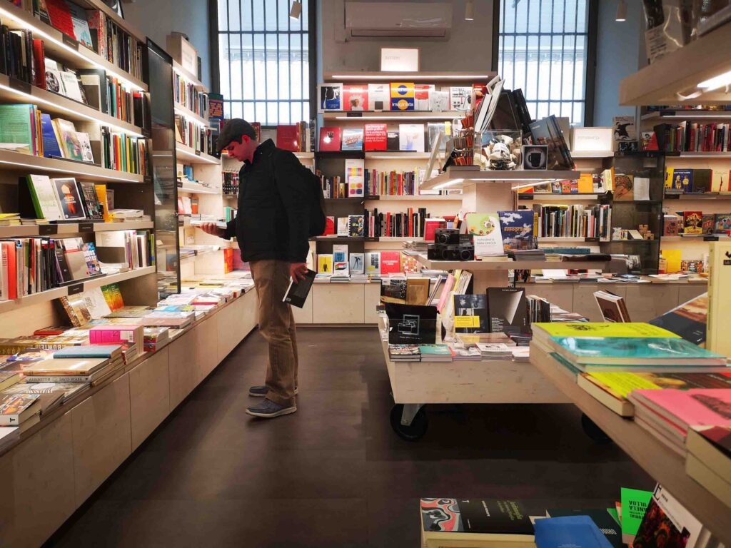 מה לעשות בברצלונה ביום גשום או חם