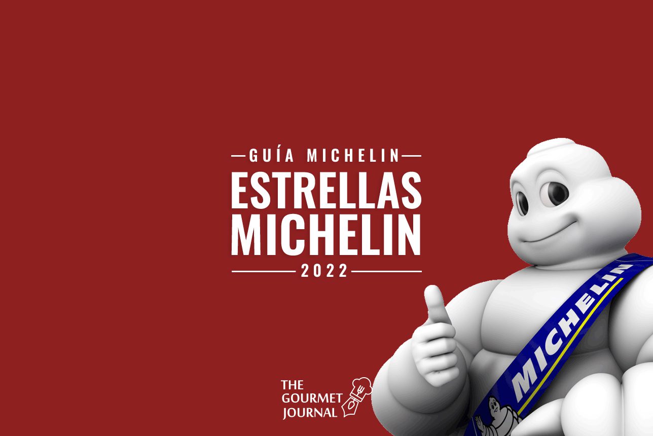 מדריך מישלן ספרד 2022