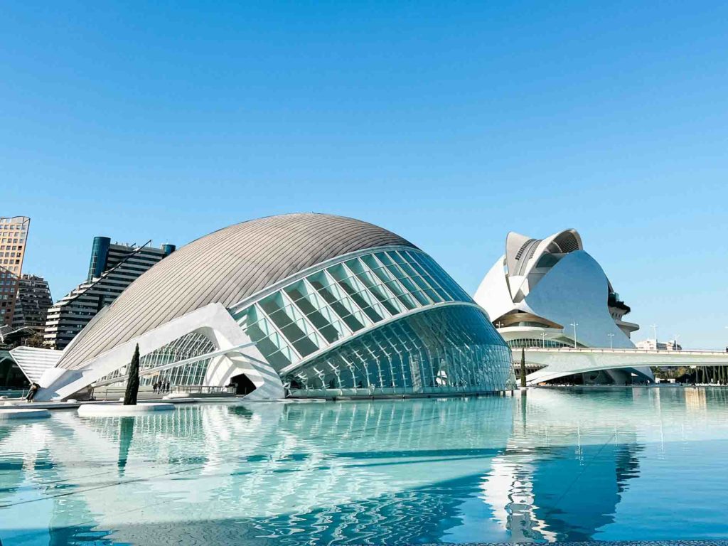 Read more about the article Valencia – the city you missed in Spain – and that’s a shame