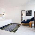 7 islas hotel Madrid