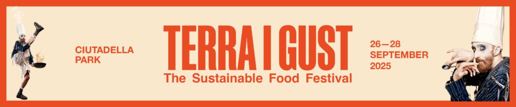 terra i gust la merce bacrelona