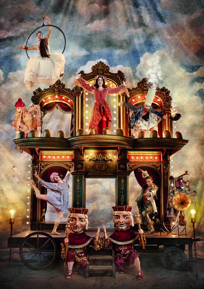 פסטיבל לה מרסה ברצלונה 2025