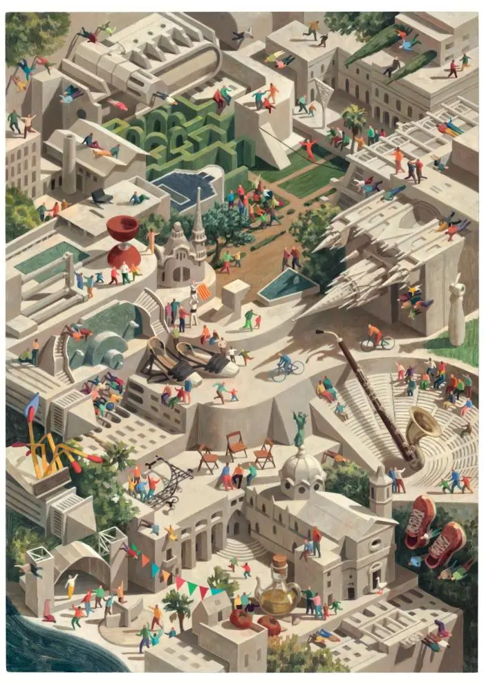 Merce26 cartell A4 1