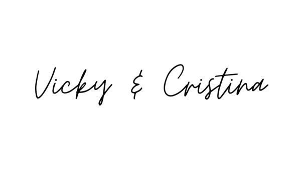 vicky and cristina logo
