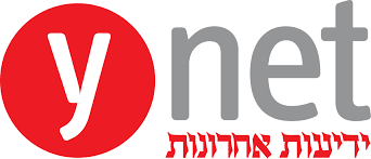 ynet לוגו