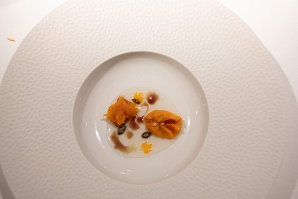 Read more about the article ביקור במסעדה הכי טובה בעולם – El Celler de Can Roca – שלושה כוכבי מישלן