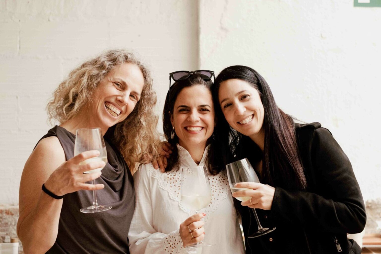 אירוע יזמיות באספניה