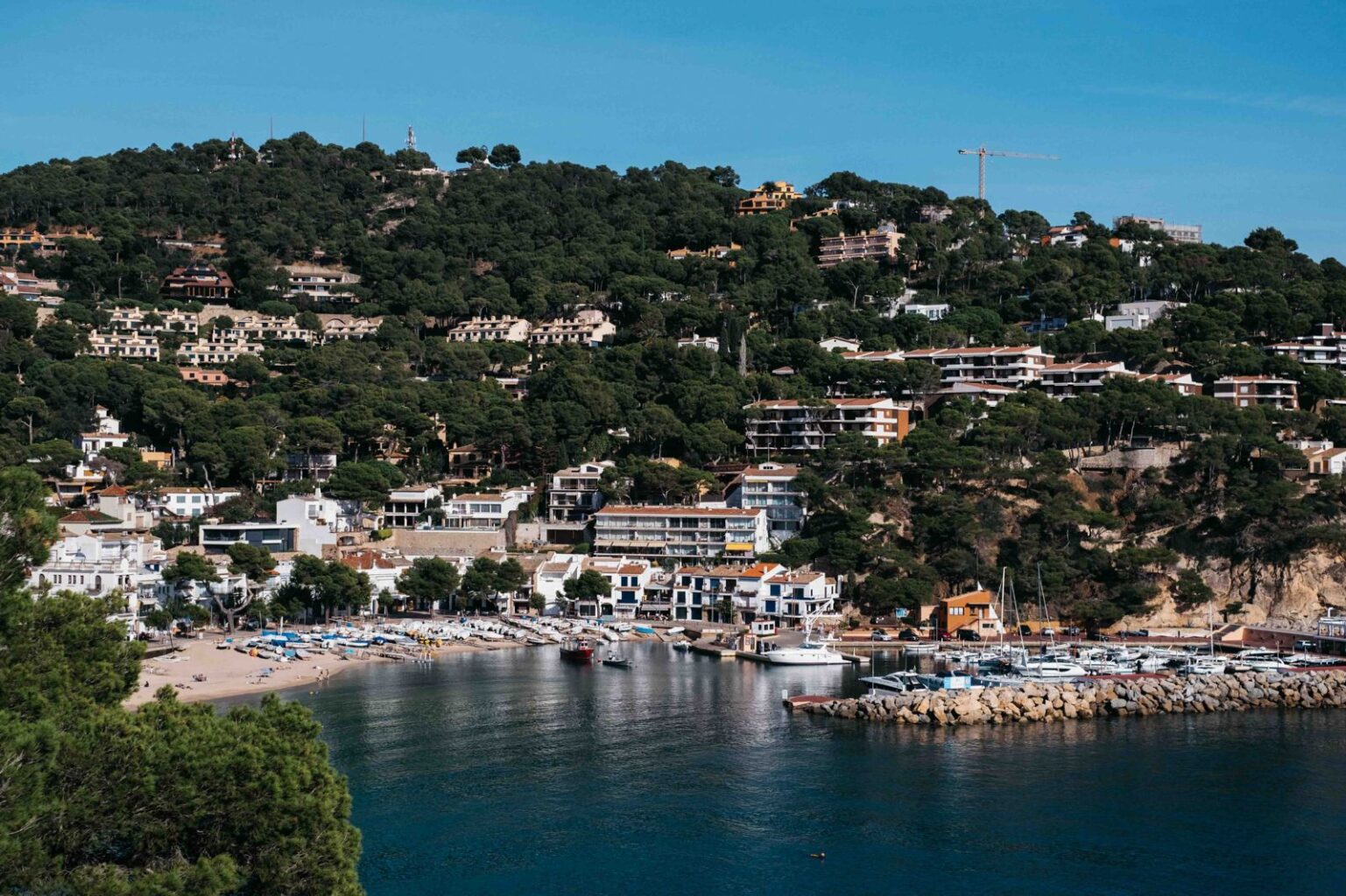 Calella de Palafrugell