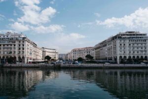 מה עושים בסלוניקי? סלוניקי עם ילדים