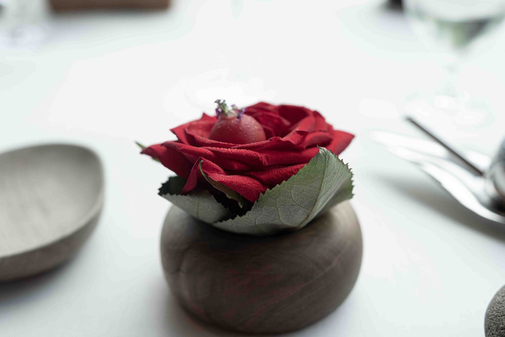 מסע קולינרי בבאסקים סן סבסטיאן בילבאו ריוחה