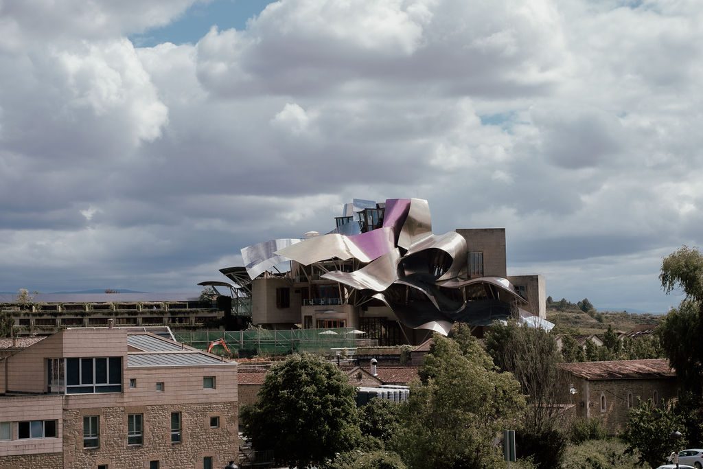 מלון מרקז ריסקל ריוחה