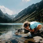 אגם גאוב פירנאים צרפתיים