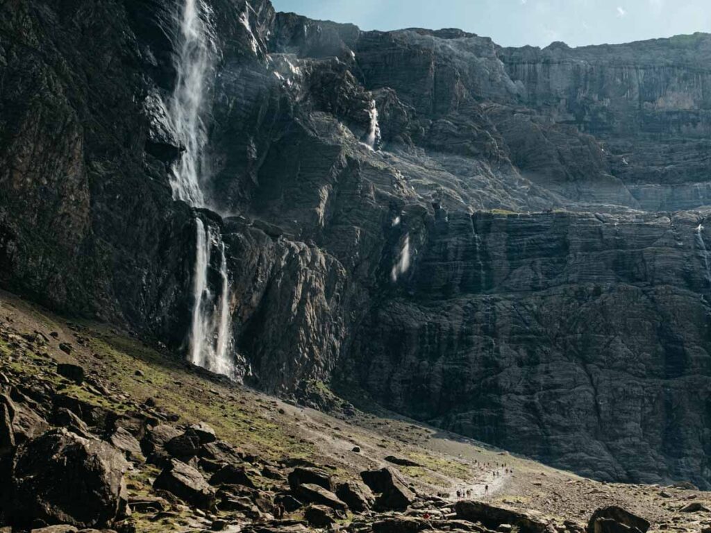 קרקס גבארני
