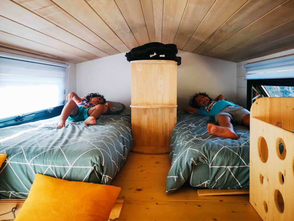 טיול בפירנאים הצרפתיים