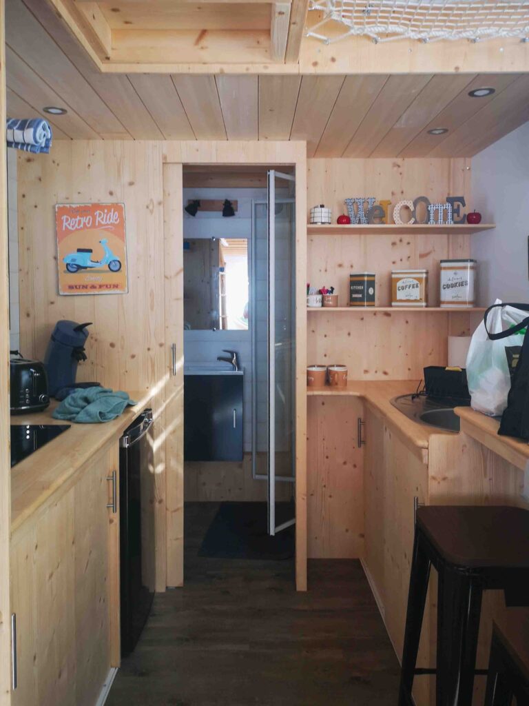 פירנאים צרפתיים עם ילדים