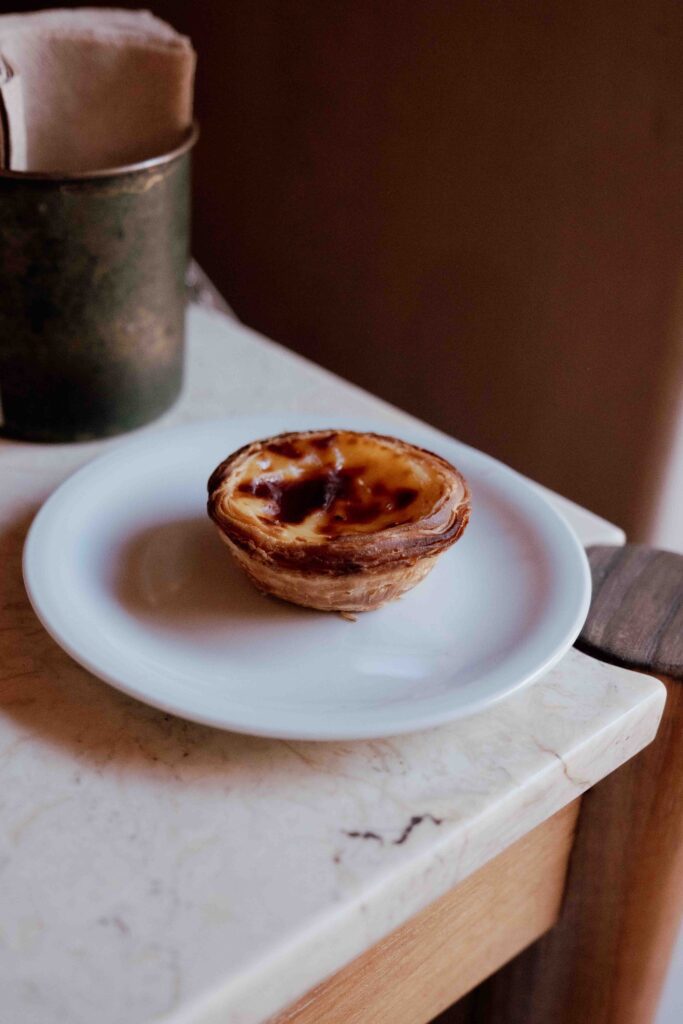 איפה לאכול בליסבון