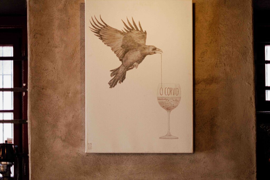 מסעדות ידידותיות לצמחונים וטבעונים בליסבון