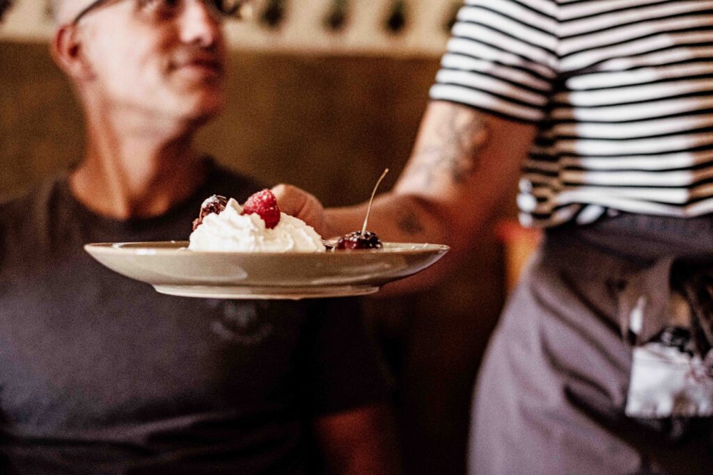 מסעדות ידידותיות לצמחונים וטבעונים בליסבון