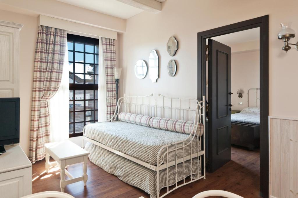 מלון גולד ריבר פורט אוונטורה