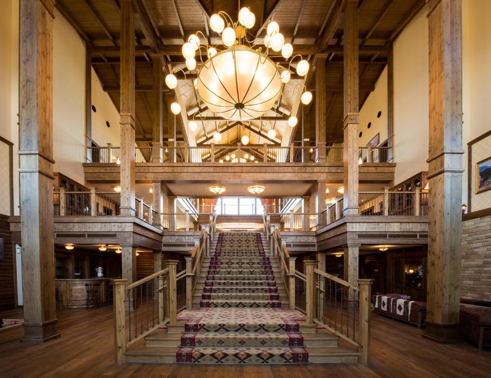 פורטאוונטורה מלון