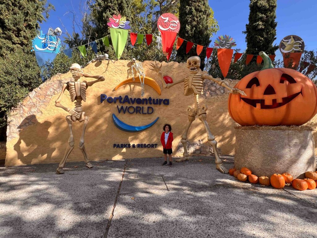 פורטאוונטורה