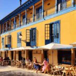 רואד טריפ חוצה ספרד