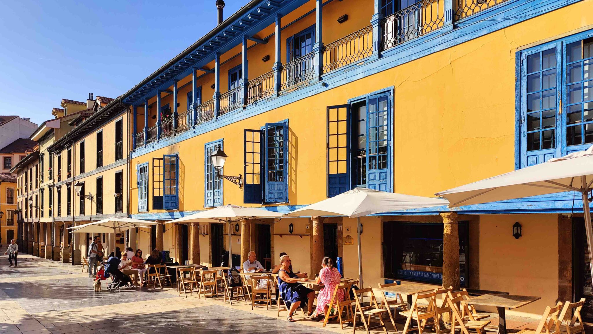 רואד טריפ חוצה ספרד