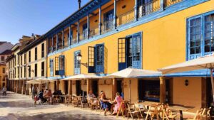 רואד טריפ חוצה ספרד