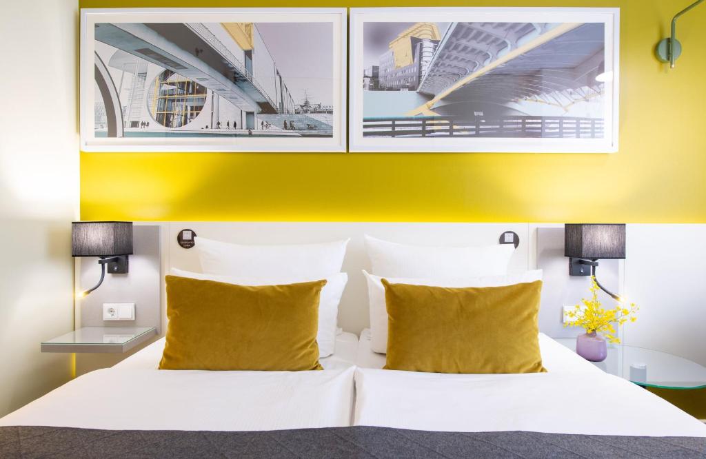 בתי מלון מומלצים בברלין בתי מלון מומלצים במיטה