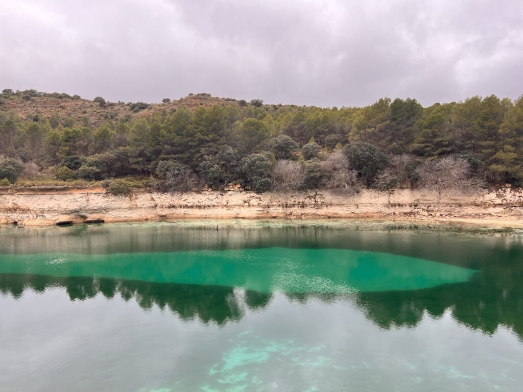קסטיליה לה מנצה