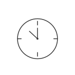 clock 1 3