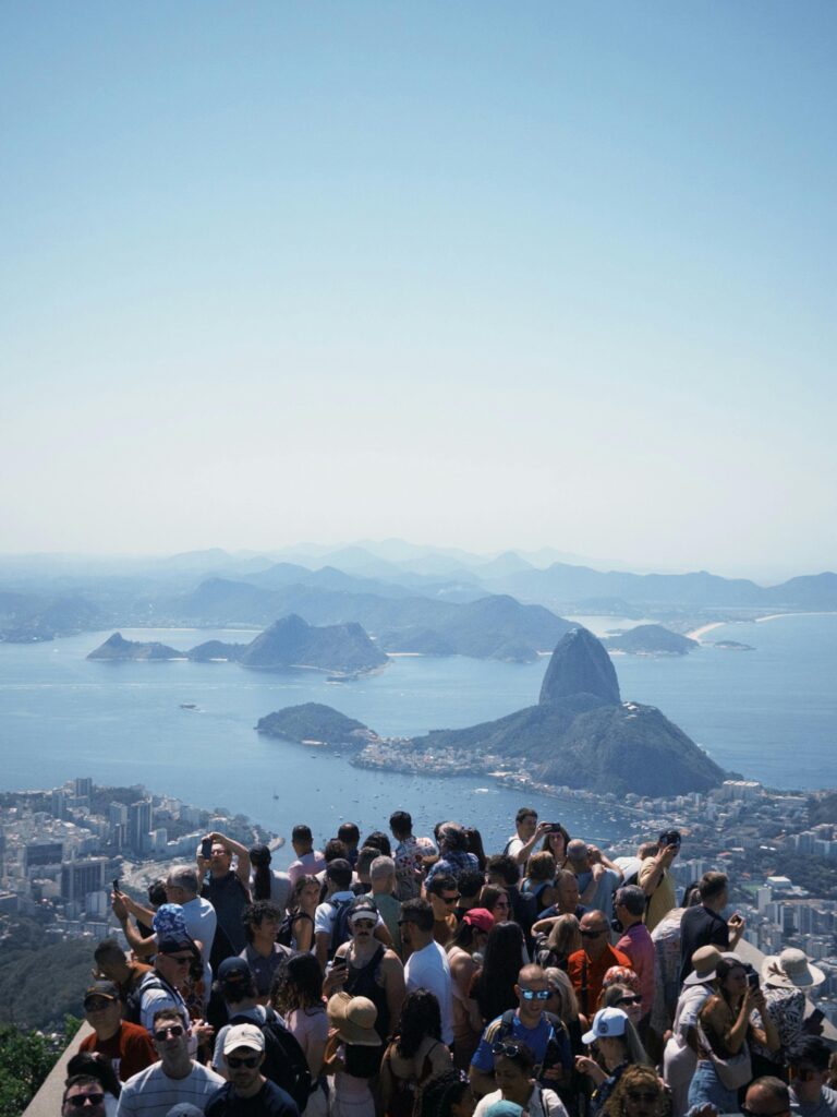 Read more about the article Everyone Loves Spain. That’s the Problem. Overtourism in Spain
